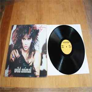 Vanity - Wild Animal mp3
