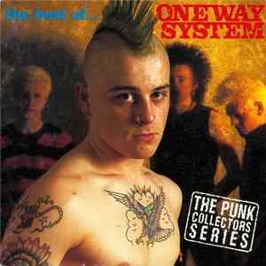 One Way System - The Best Of One Way System mp3