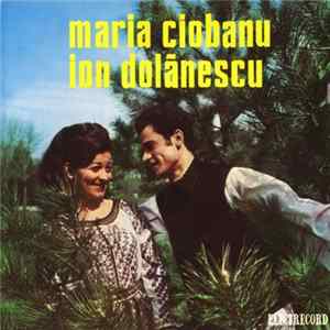 Maria Ciobanu, Ion Dolănescu - Prin Pădurea Cu Flori Multe mp3