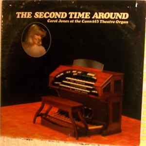 Carol Jones - The Second Time Around mp3