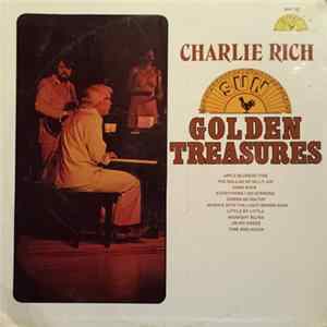Charlie Rich - Golden Treasures mp3