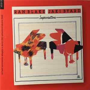 Ran Blake - Jaki Byard - Improvisations mp3