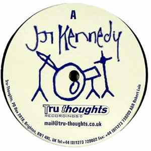 Jon Kennedy - Tell Me How You Feel mp3