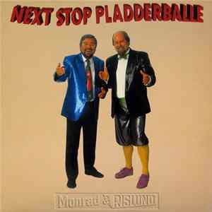 Monrad & Rislund - Next Stop Pladderballe mp3