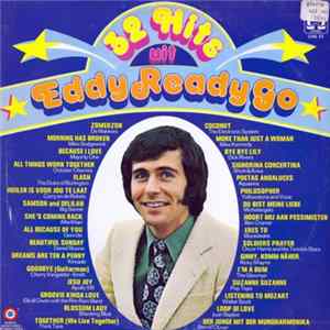 Various - 32 Hits Uit Eddy Ready Go mp3