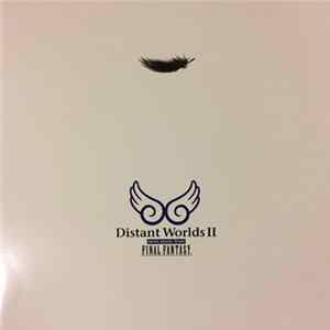 Royal Stockholm Philharmonic Orchestra - Distant Worlds II: More Music From Final Fantasy mp3