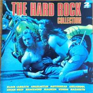 Various - The Hard Rock Collection mp3