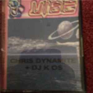 Chris Dynamite, DJ K OS - Vibe mp3