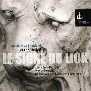 Gilles Tremblay - Le Signe Du Lion mp3