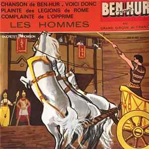 Les Hommes - Ben-Hur Vivant mp3