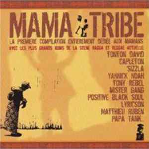 Various - Mama Tribe mp3