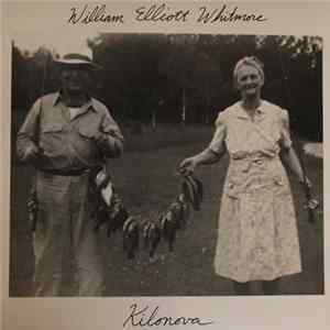 William Elliott Whitmore - Kilonova mp3