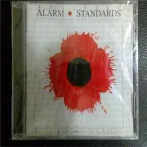 Mike Peters Of The Alarm - Acoustic Alarm Standards mp3