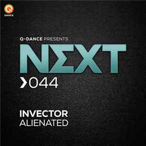 Invector - Alienated mp3