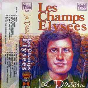 Joe Dassin - Les Champs Elysees mp3