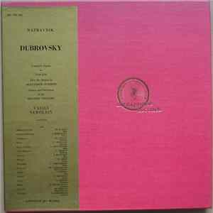 Napravnik - Dubrovsky mp3