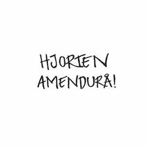 Hjorten - Amendurå! mp3