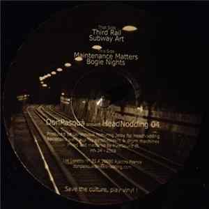Don Pasqua, Jelby - Headnodding 04 mp3