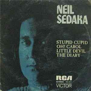 Neil Sedaka - Stupid Cupid mp3