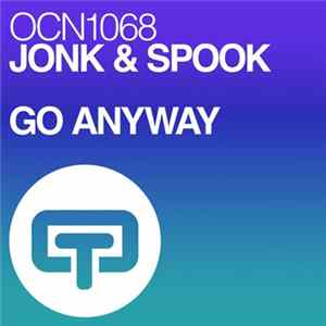 Jonk & Spook - Go Anyway mp3