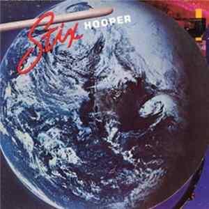 Stix Hooper - The World Within mp3