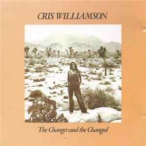 Cris Williamson - The Changer And The Changed mp3