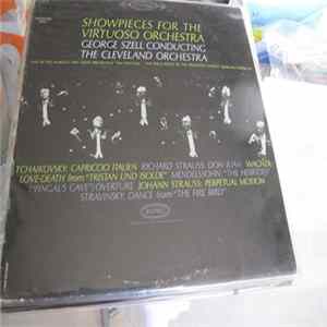 George Szell Conducting The Cleveland Orchestra / Tchaikovsky, Richard Strauss, Wagner, Mendelssohn, Johann Strauss, Stravinsky - Showpieces For The Virtuoso Orchestra: George Szell Conducting The Cleveland Orchestra mp3