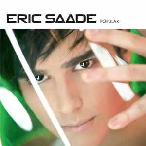 Eric Saade - Popular mp3