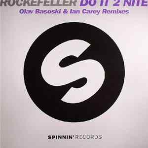 Rockefeller - Do It 2 Nite mp3