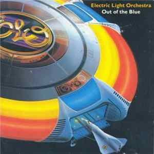 Electric Light Orchestra - Out Of The Blue mp3