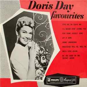 Doris Day - Favourites mp3