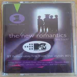 Various - The New Romantics Are Back! mp3