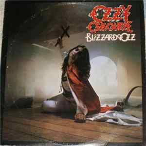 Ozzy Osbourne - Blizzard Of Ozz mp3