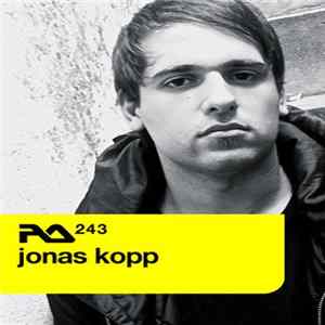 Jonas Kopp - RA.243 mp3