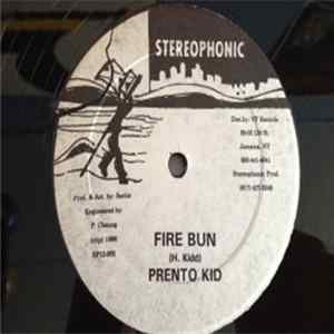 Prento Kid / Ratchet / Moet - Fire Bun / I'll Do Anything / Not Gonna Cry mp3