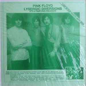 Pink Floyd - Lysergic Diversions mp3
