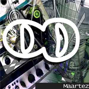 Maartez - The Big 00 mp3