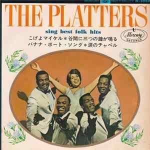 The Platters - Sing Best Folk Hits mp3