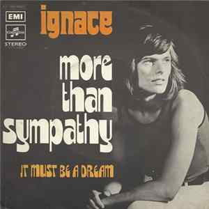 Ignace - More Than Sympathy mp3