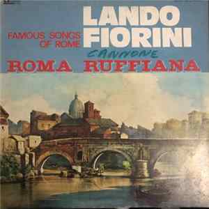 Lando Fiorini - Roma Ruffiana mp3