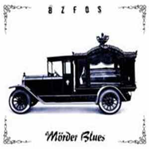Bloodsucking Zombies From Outer Space - Mörder Blues mp3