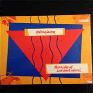 Halberg-Larsen - Mama, Slap af mp3