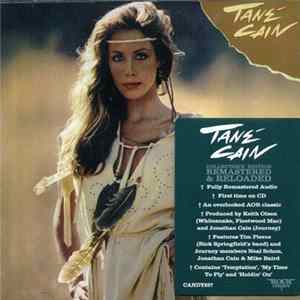 Tané Cain - Tané Cain mp3