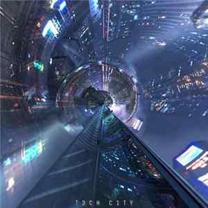 [ D A T A B U R S T ] & creative_reality17 - Tech City mp3