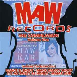 Various - MAW Records - The Compilation Volume One mp3