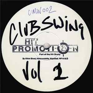 House Of Jazz - Club Swing Vol. 2 mp3