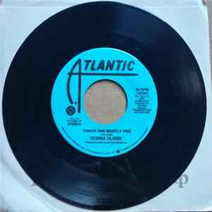 Donna Ulisse - Things Are Mostly Fine mp3