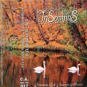 In Somnus - Somnus Est Imago Mortis mp3