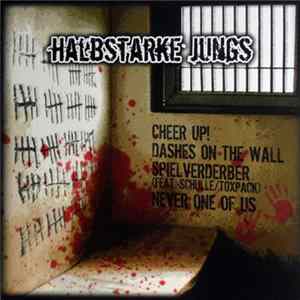 Halbstarke Jungs / The Warriors - Halbstarke Jungs / The Warriors mp3