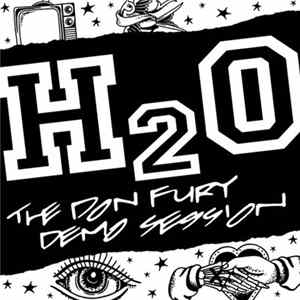 H2O - The Don Fury Demo Session mp3